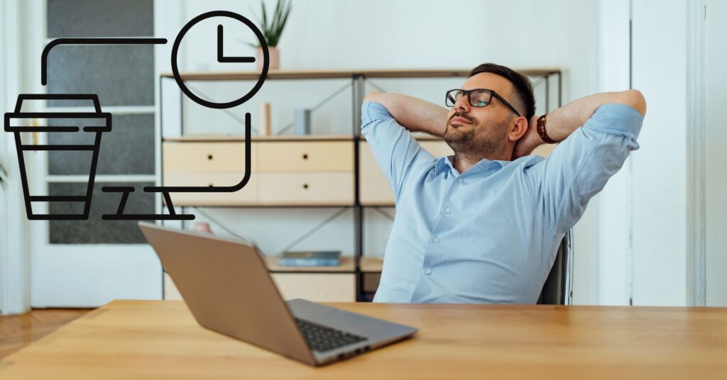 タイピング疲れ